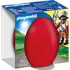 Image de Playmobil Chevalier avec Canon