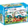 Image de Family Fun - Famille et camping-car, Jouets de construction