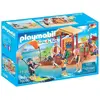 Image de Playmobil Espace de Sports Nautiques