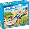 Image de Playmobil - Mini-Golf - 70092 Coloré