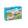 Image de Playmobil Family Fun 70092 Mini golf en occasion ou reconditionné