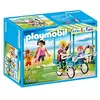 Image de Playmobil Famille et Rosalie