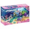Image de Playmobil Chercheurs de Perles et raies