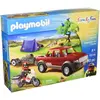 Image de Playmobil - 70116 Aventure camionnette
