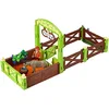Image de Playmobil - 70120 - La Mèche et Monsieur Carotte avec Box Coloré
