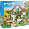 Image de Playmobil Maisonnette des fermiers
