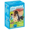 Image de Playmobil Country 70136 Enfant avec chien en occasion ou reconditionné