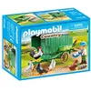 Image de Playmobil 70138 Enfant et poulailler- Country - La Vie à la Ferme - Country City Life