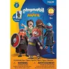 Image de Playmobil The Movie Figures (Série 2)