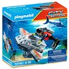 Image de Playmobil 70145 Scooter