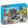 Image de PLAYMOBIL - Skate - Piste 70168