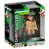 Image de Playmobil - 70174 - Ghostbusters Edition Collector R. Stantz Coloré