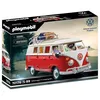 Image de PLAYMOBIL 70176 Volkswagen T1 Combi Classic cars Adulte Voiture de collection