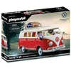 Image de Playmobil 70176 Volkswagen T1 Camping Bus en occasion ou reconditionné