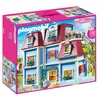 Image de Playmobil Dollhouse 70205 La maison traditionnelle en occasion ou reconditionné