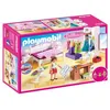 Image de Playmobil Dollhouse 70208 Chambre avec espace couture en occasion ou reconditionné