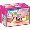 Image de PLAYMOBIL 70210 Chambre de bébé Dollhouse La Maison Traditionnelle 100 pièces Dès 4 ans