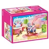 Image de Playmobil Dollhouse 70210 Chambre de bébé en occasion ou reconditionné