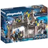 Image de PLAYMOBIL 70222 Citadelle des Chevaliers Novelmore - chevaliers aventure