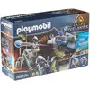 Image de Playmobil Chevaliers Novelmore et baliste