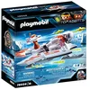Image de Playmobil Agent Volant de la Spy Team