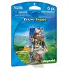 Image de Playmobil 70236 - Figurine - Guerrier du Loup