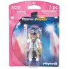 Image de Playmobil 70237 - Figurine - Rappeuse