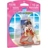 Image de Playmobil Reine des coeurs