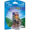 Image de Playmobil Combattant Nain avec arbalète