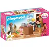 Image de Playmobil Epicerie de la Famille Keller