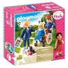 Image de Playmobil Heidi 70258 Clara avec son père et Mlle Rottenmeier en occasion ou reconditionné