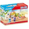 Image de PLAYMOBIL City Life 70282 Espace crèche pour bébés en occasion ou reconditionné