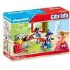 Image de Playmobil 70283 Enfants et Malle de déguisements- City Life- Le Centre de Loisirs- Enfants Deguisement