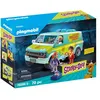 Image de Playmobil Scooby Doo 70286 Mystery Machine en occasion ou reconditionné