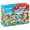 Image de Playmobil 70328 City Life Speelpark