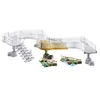 Image de Playmobil Extension pour Parc Animalier Multicolor 70348