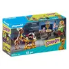 Image de Playmobil Scooby Doo 70363 Salle de dîner avec Sammy en occasion ou reconditionné
