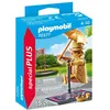 Image de Playmobil Special Plus 70377 Artiste de rue en occasion ou reconditionné