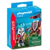 Image de Playmobil 70378 Roi des Nains- Les Pirates- Les Pirates- Special Plus Petit Prix