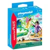 Image de Playmobil 70379 Petite Fille et fée- Magic- Le Palais de Princesses- Special Plus Petit Prix