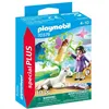 Image de Playmobil Special Plus 70379 Petite fille et fée en occasion ou reconditionné