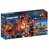 Image de Playmobil Mine de Lave des Burnham Raiders