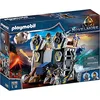 Image de Playmobil 70391 Novelmore Knights Mobile Fortress with Water Cannon, for Children Ages 4-10