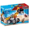 Image de Playmobil City Action 70445 Chargeuse sur pneus en occasion ou reconditionné