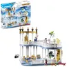 Image de Playmobil History 70465 Palais des Dieux Grecs sur Le Mont Olympe