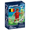 Image de Playmobil Joueur Belge