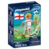 Image de Playmobil Joueur Anglais