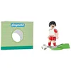 Image de Playmobil Joueur Polonais