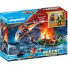 Image de Playmobil Coastal Fire Mission