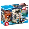 Image de Playmobil Starter Pack Donjon Novelmore 70499